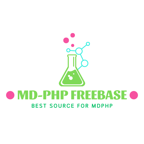 mdphpfreebase.com